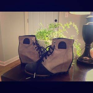 Sorel Lexie Wedge